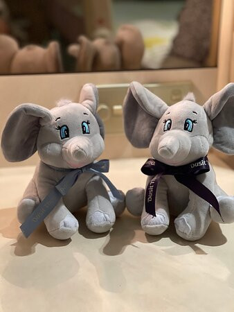 Dusit Thani Laguna Singapore主图