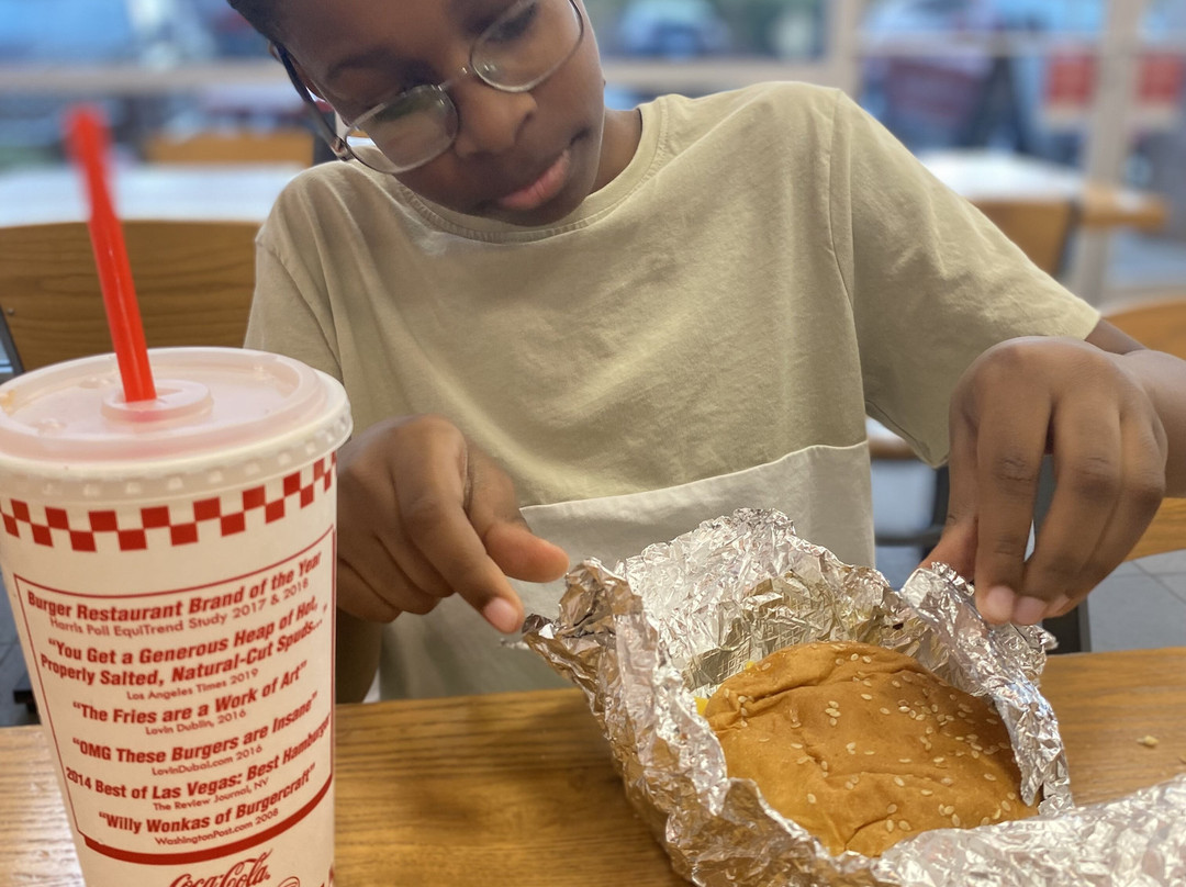 Wingate by Wyndham Charlotte Speedway/Concord主图