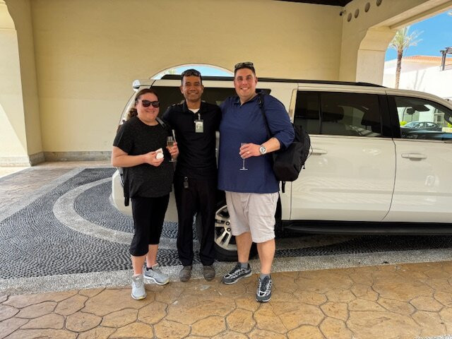 Danys Cabo-卡波圣卢卡斯必去景点