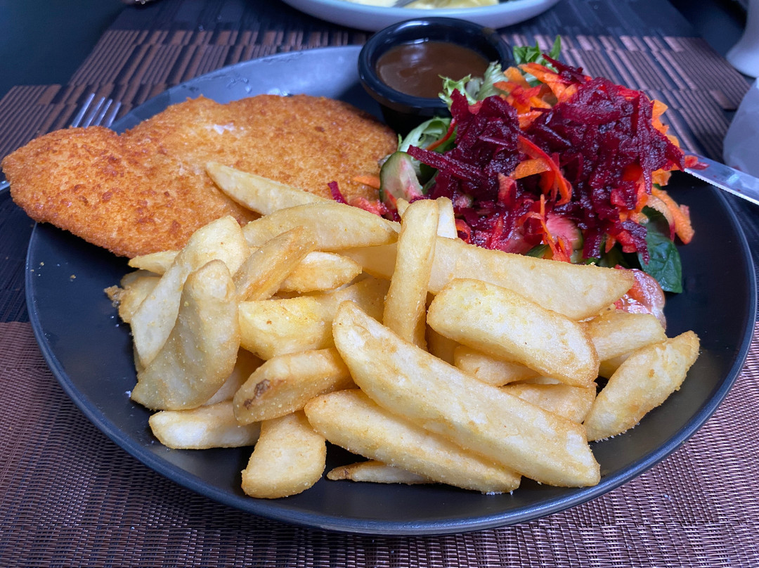 Murgon Motor Inn主图