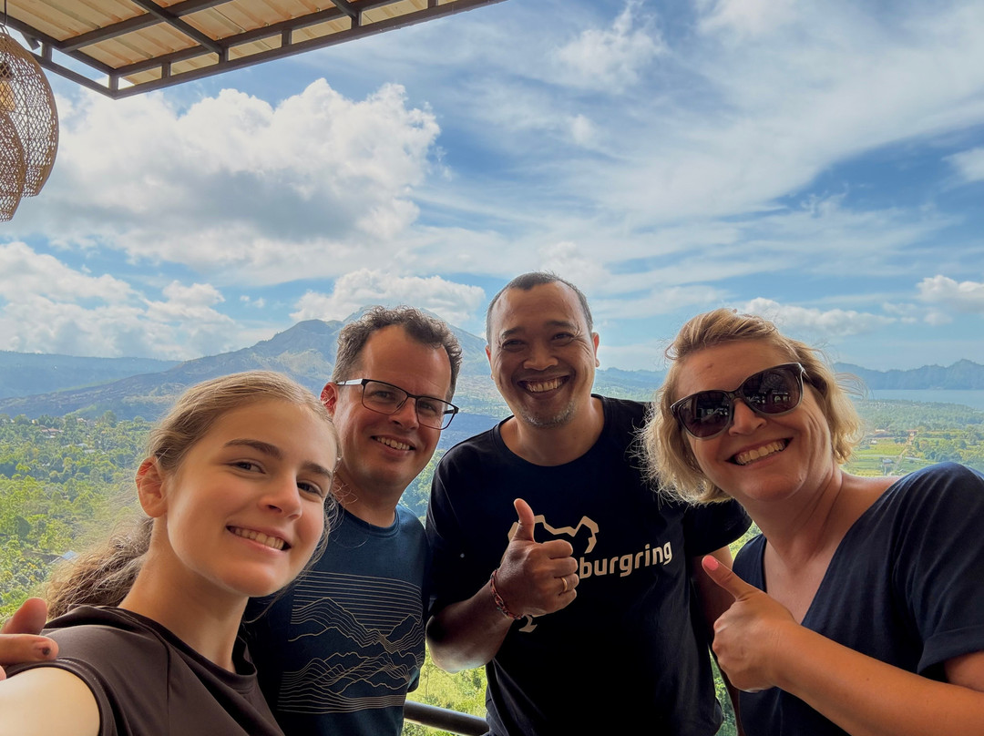 Info Lovina Taxi-罗威那海滩必去景点