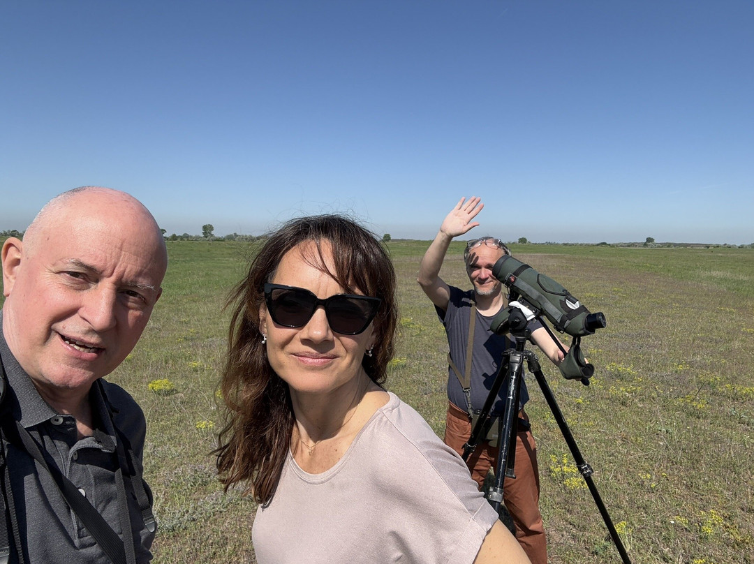 Hungarianbirdwatching.com Day Tours-布达佩斯必去景点