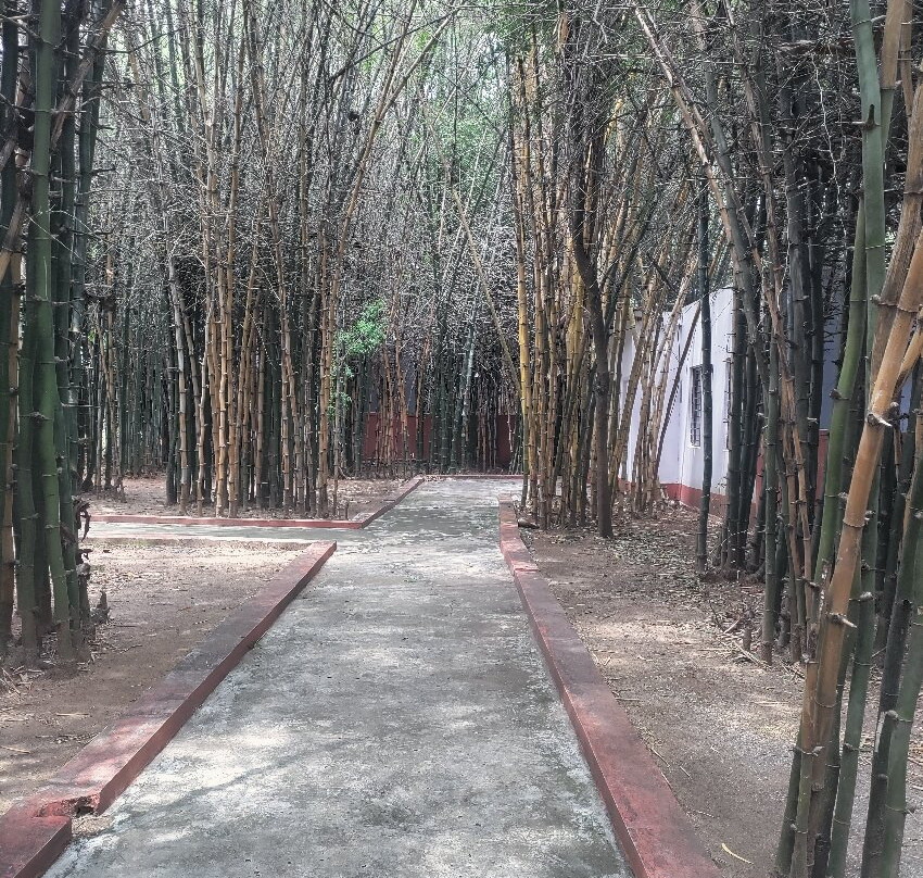 Talakadu Jaladhama Resorts主图