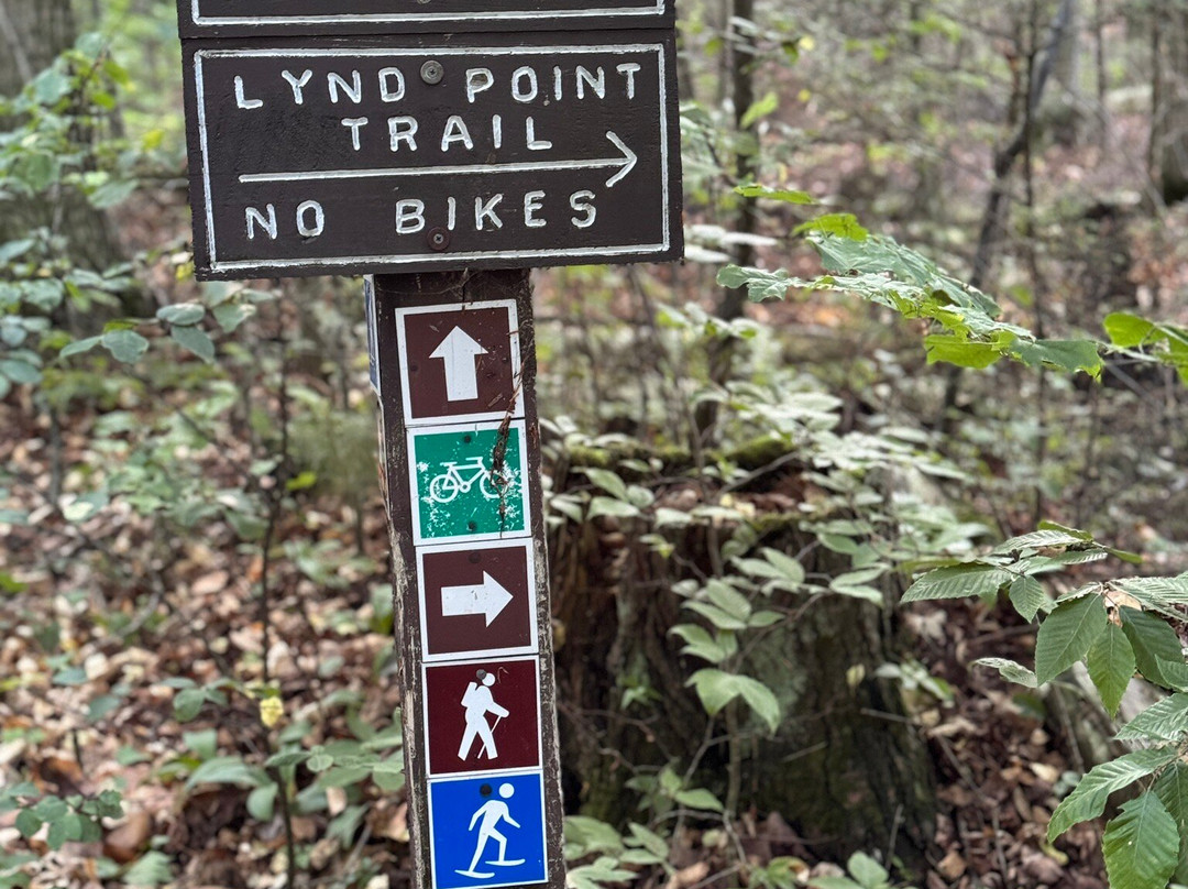 Newport State Park-Ellison Bay必去景点