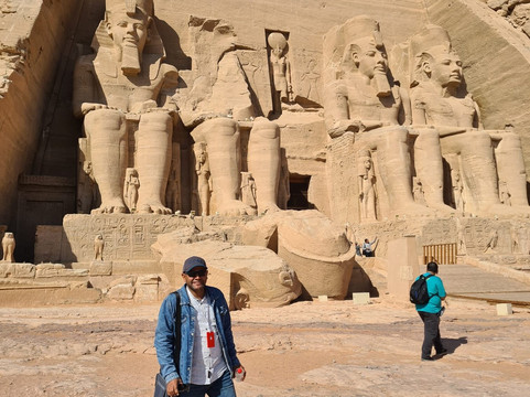 Primo Go Llc-亚斯文必去景点