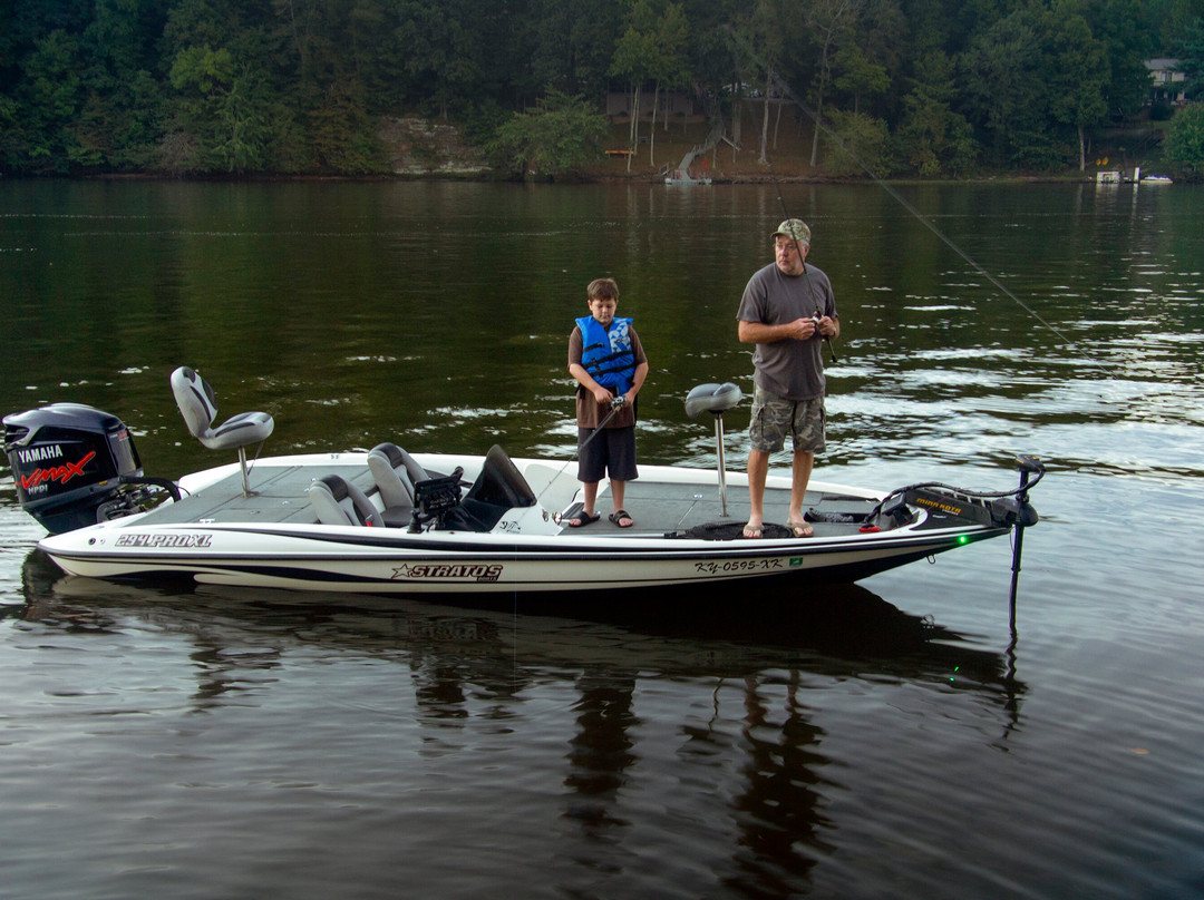 Lake Malone State Park-Dunmor必去景点
