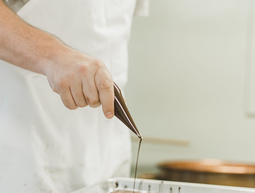 Cocoa Mill Chocolate Company-列克星敦必去景点