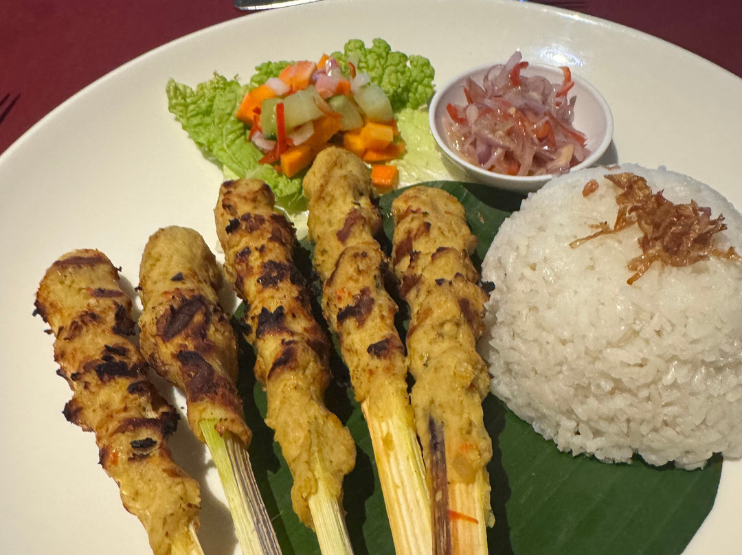 Balinese Cooking Class at The Menjangan-西巴厘岛国家公园必去景点