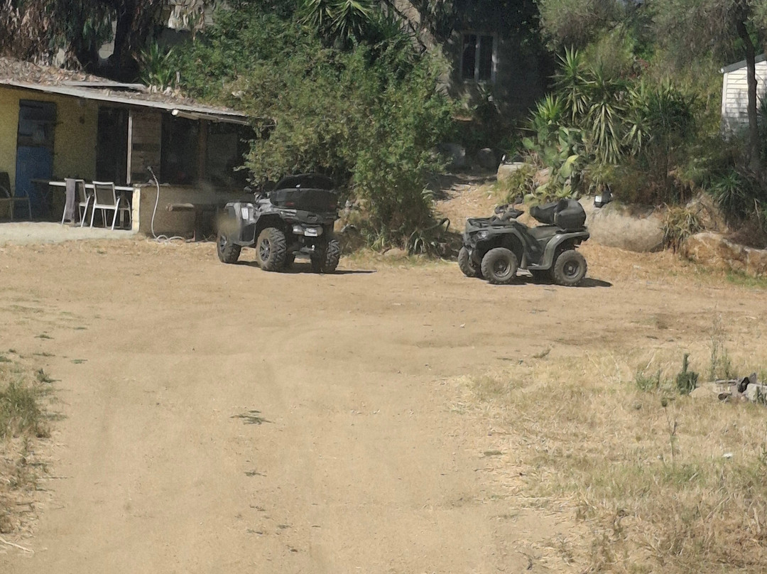 Pro Fun Quad-Propriano必去景点