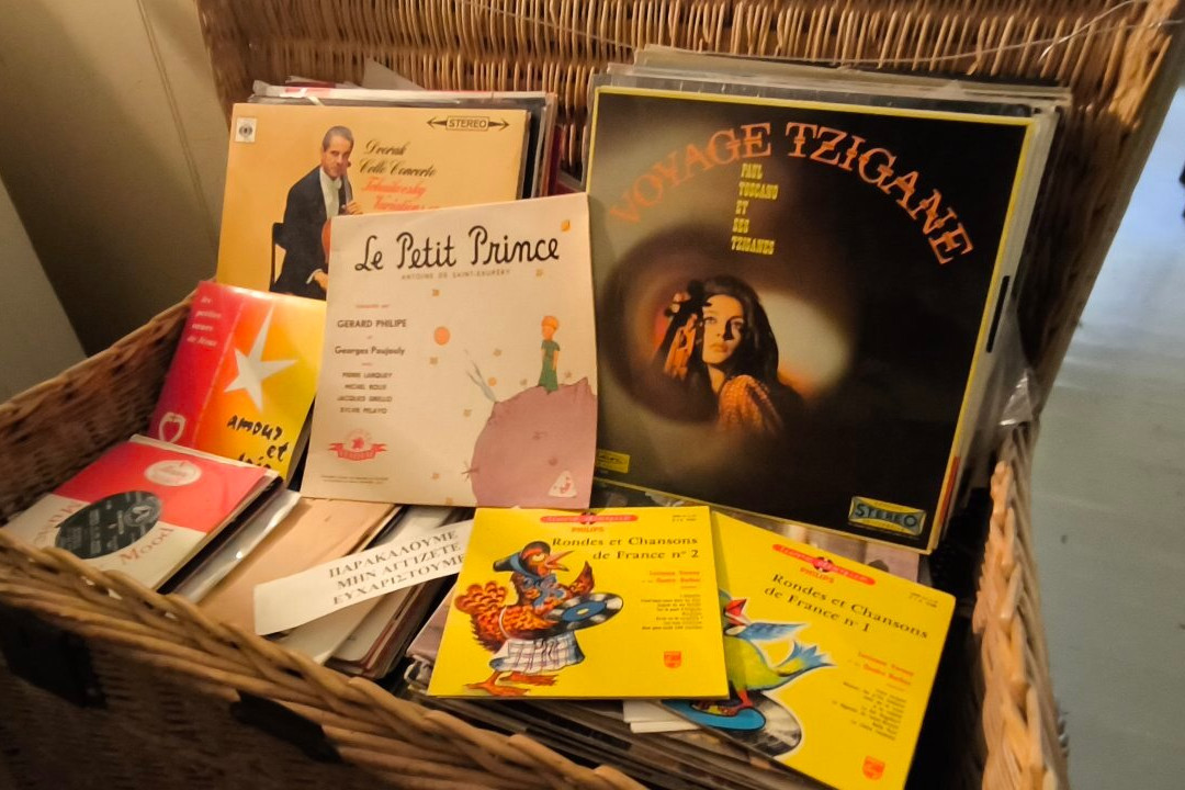 Ursulines Monastery-蒂诺斯必去景点