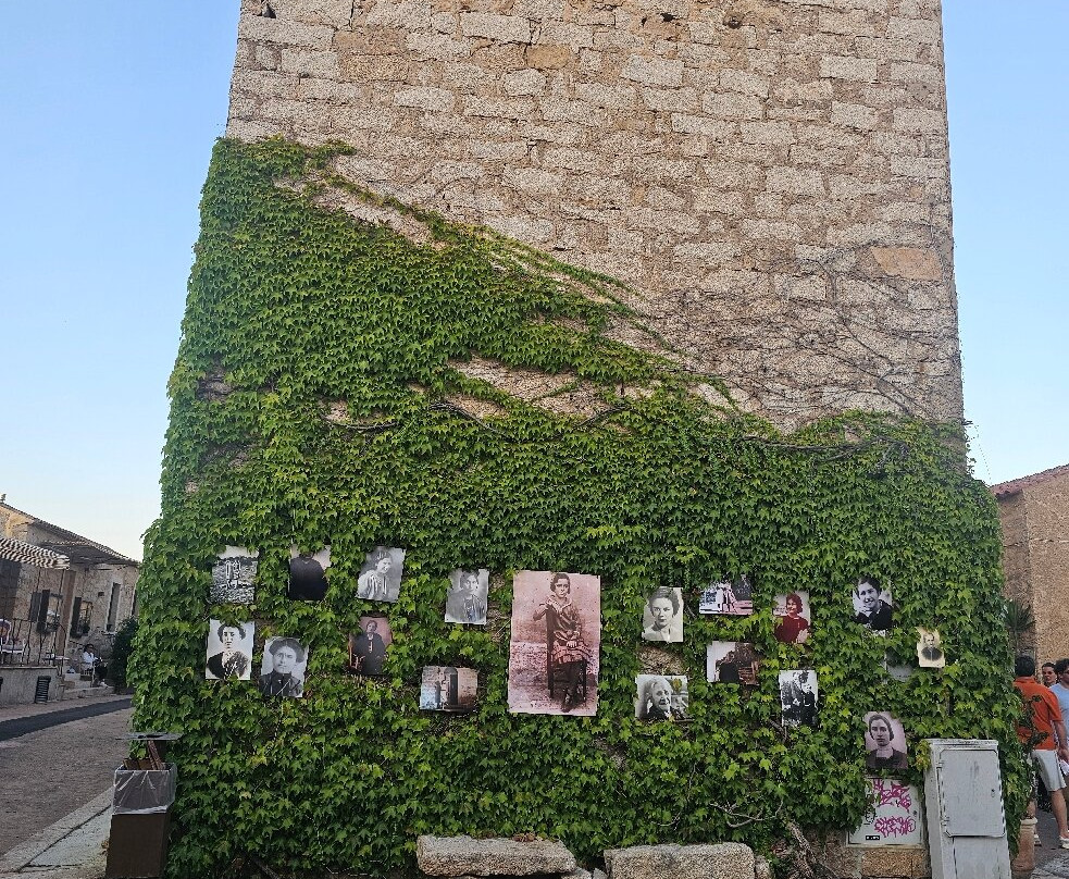 Piemar Market San Pantaleo-San Pantaleo必去景点