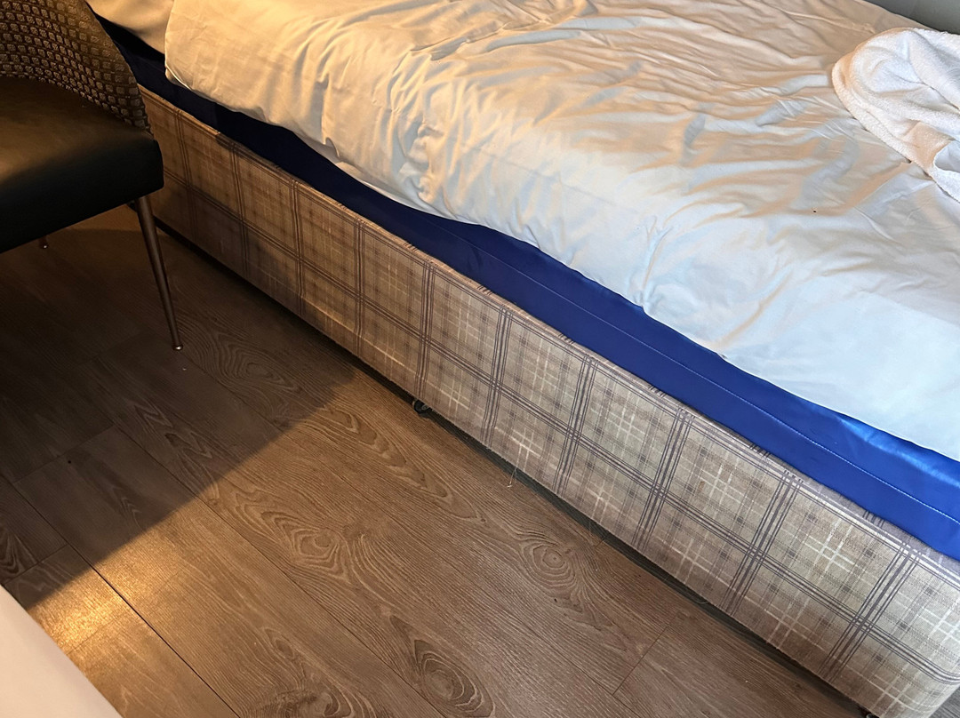 Lomond Park Hotel主图