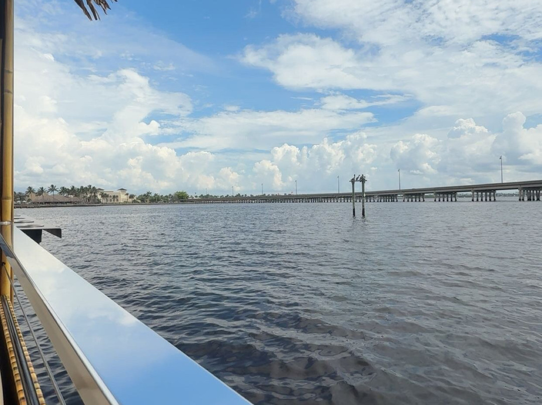 Punta Gorda Adventures-蓬塔戈尔达必去景点