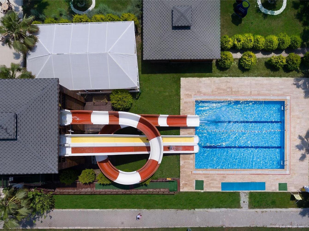 Armas Life Belek