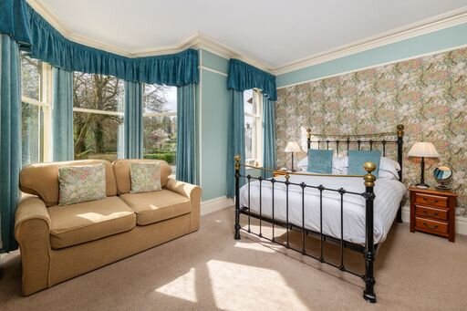 Burnside B&B-客卧