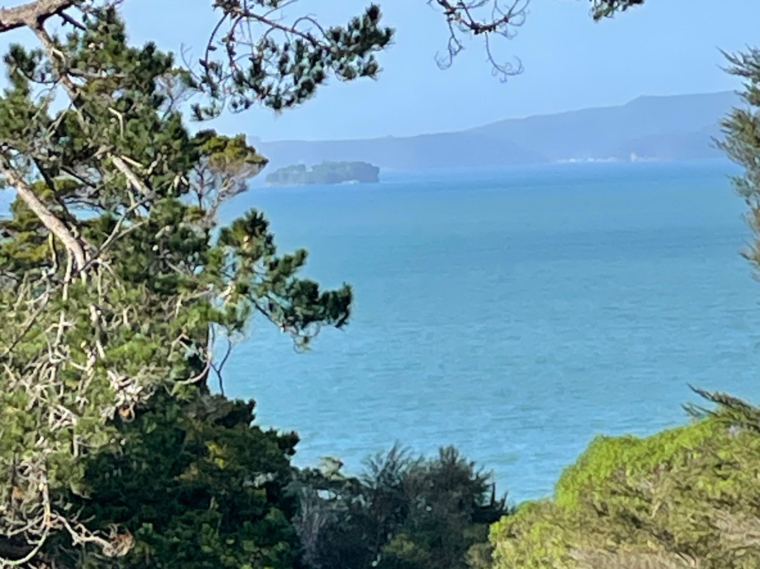 Snells Beach-瓦卡沃夫必去景点