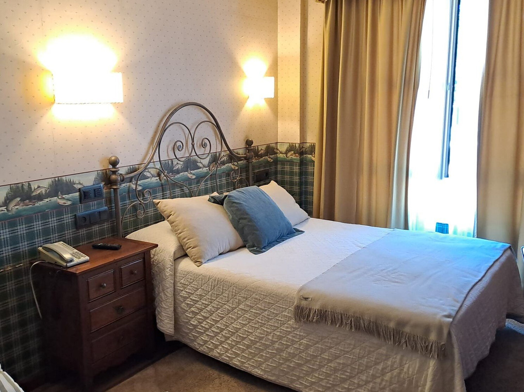Avenida Real Hotel主图