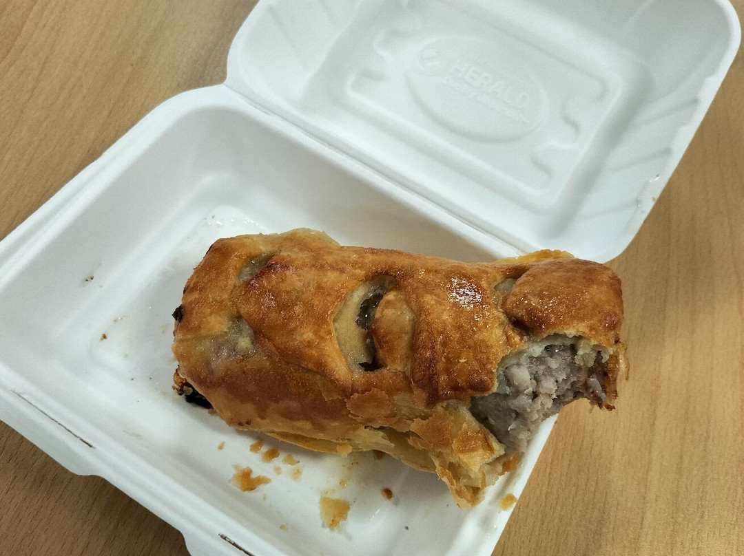 Darwen Market-Darwen必去景点