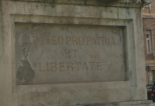 II. Rákóczi Ferenc Statue-塞格德必去景点