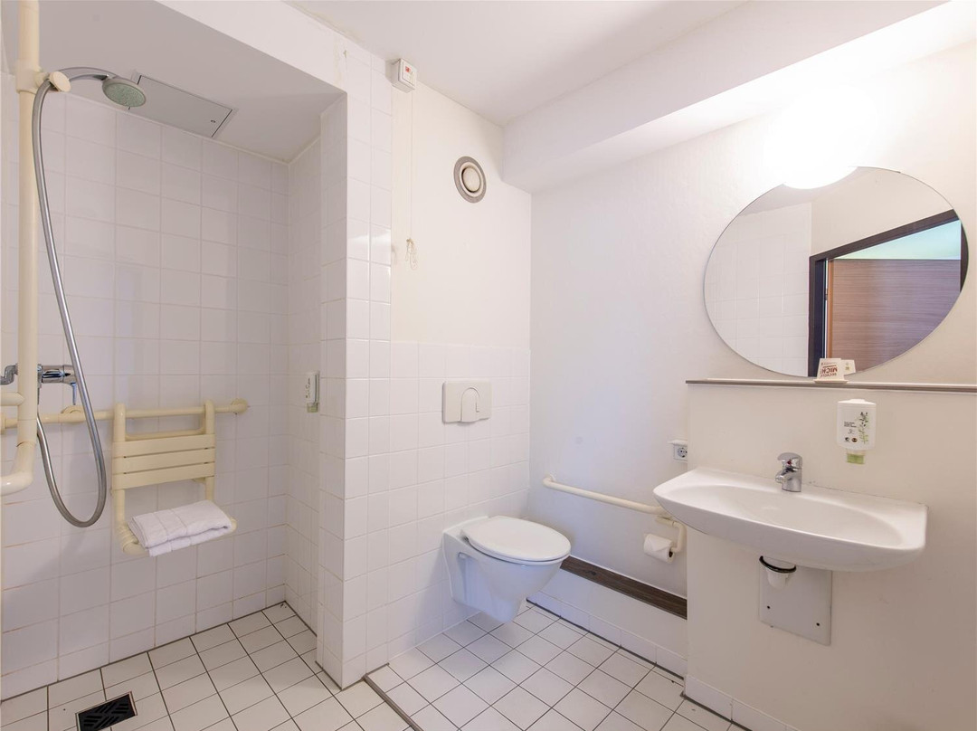 B&b Hotel Ingolstadt-ost主图