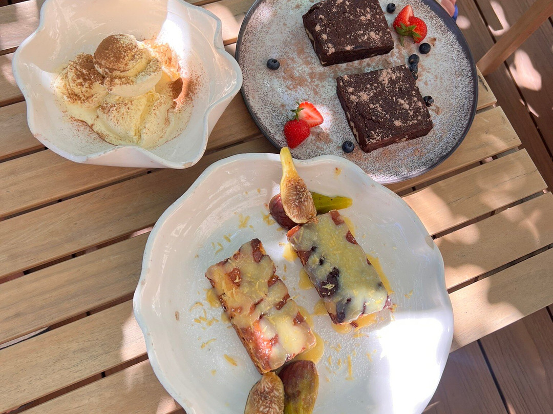 Eco-Hotel Cueva del Gato主图