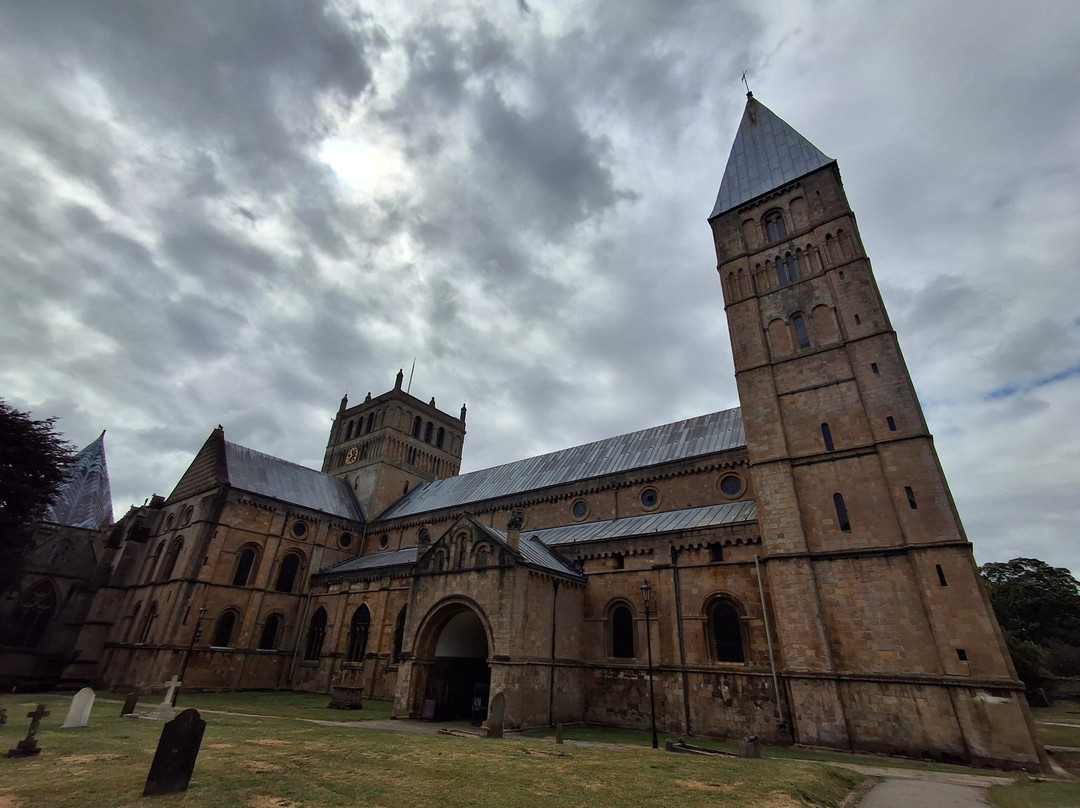 Southwell Minster-Southwell必去景点