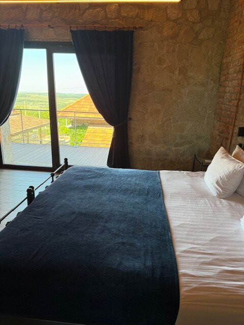 Crama Mircesti-Ungheni必去景点