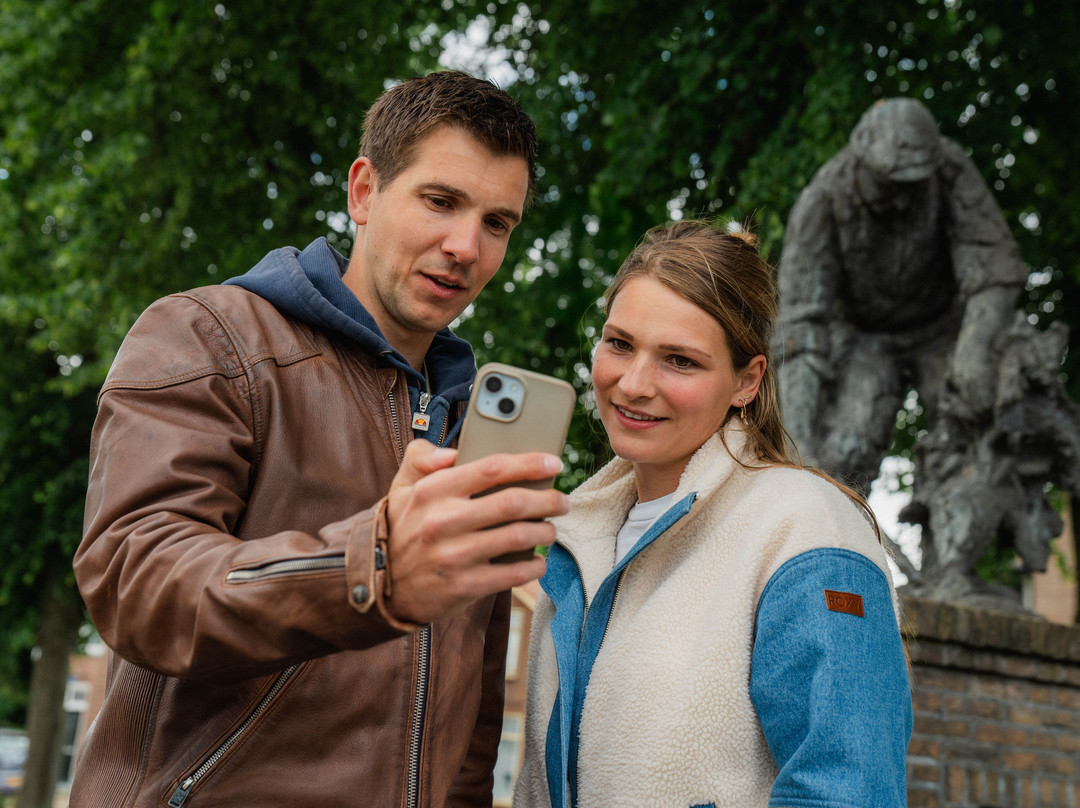 Outdoor Escape Zevenbergen-Zevenbergen必去景点