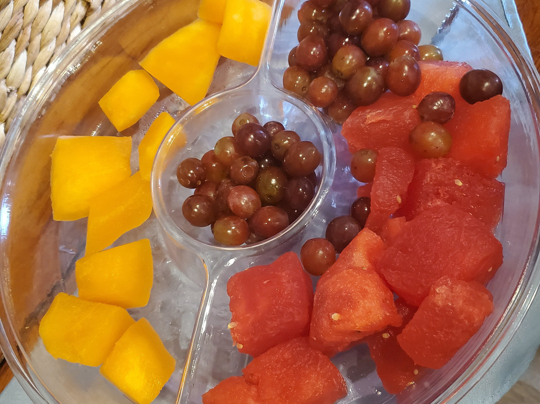 The James Madison Inn主图