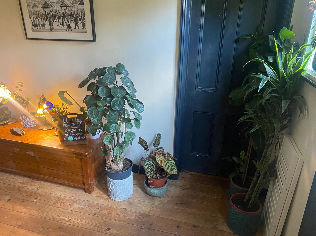 The Lodge Stanwell, Heathrow主图