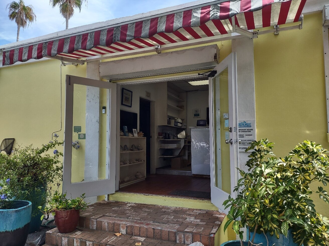 Elbow Beach Cycles-佩吉特教区必去景点