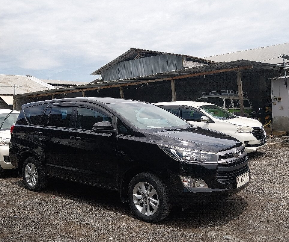 LOKA TOUR BALI CAR RENTAL-库塔必去景点
