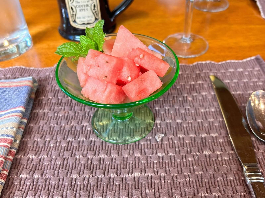 The Inn At Gothic Eves Bed And Breakfast主图