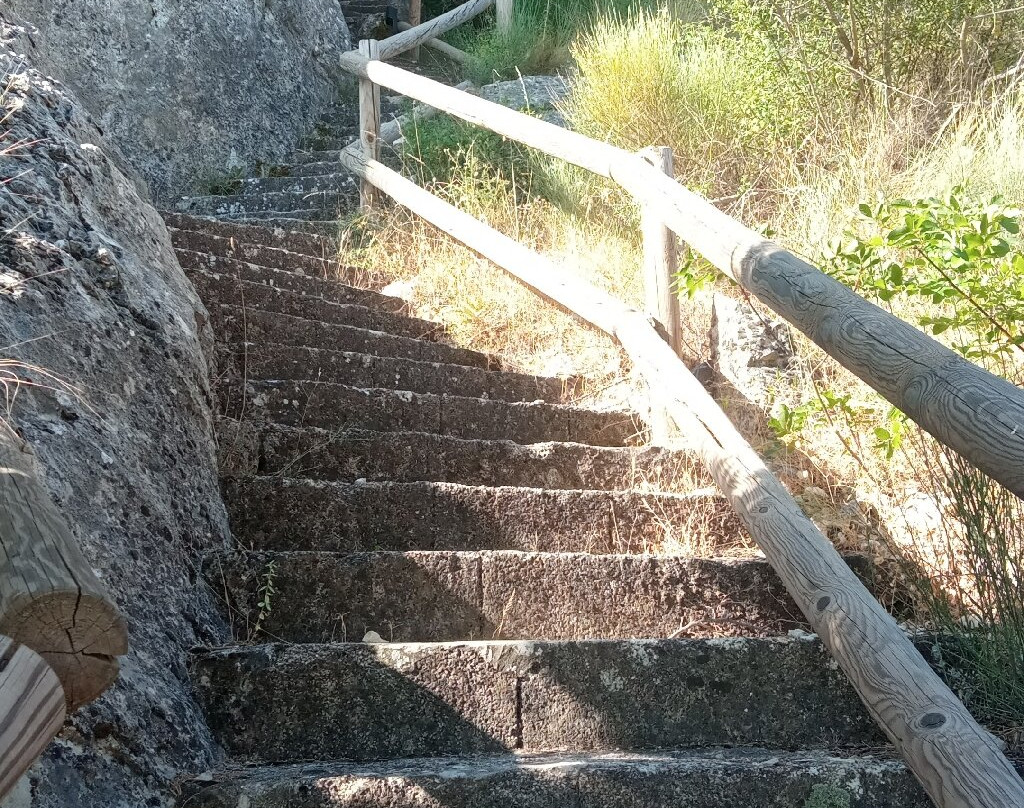 Castillo de Albanchez de Magina-Albanchez de Magina必去景点