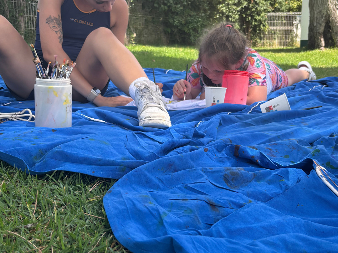 Globales Playa Estepona主图