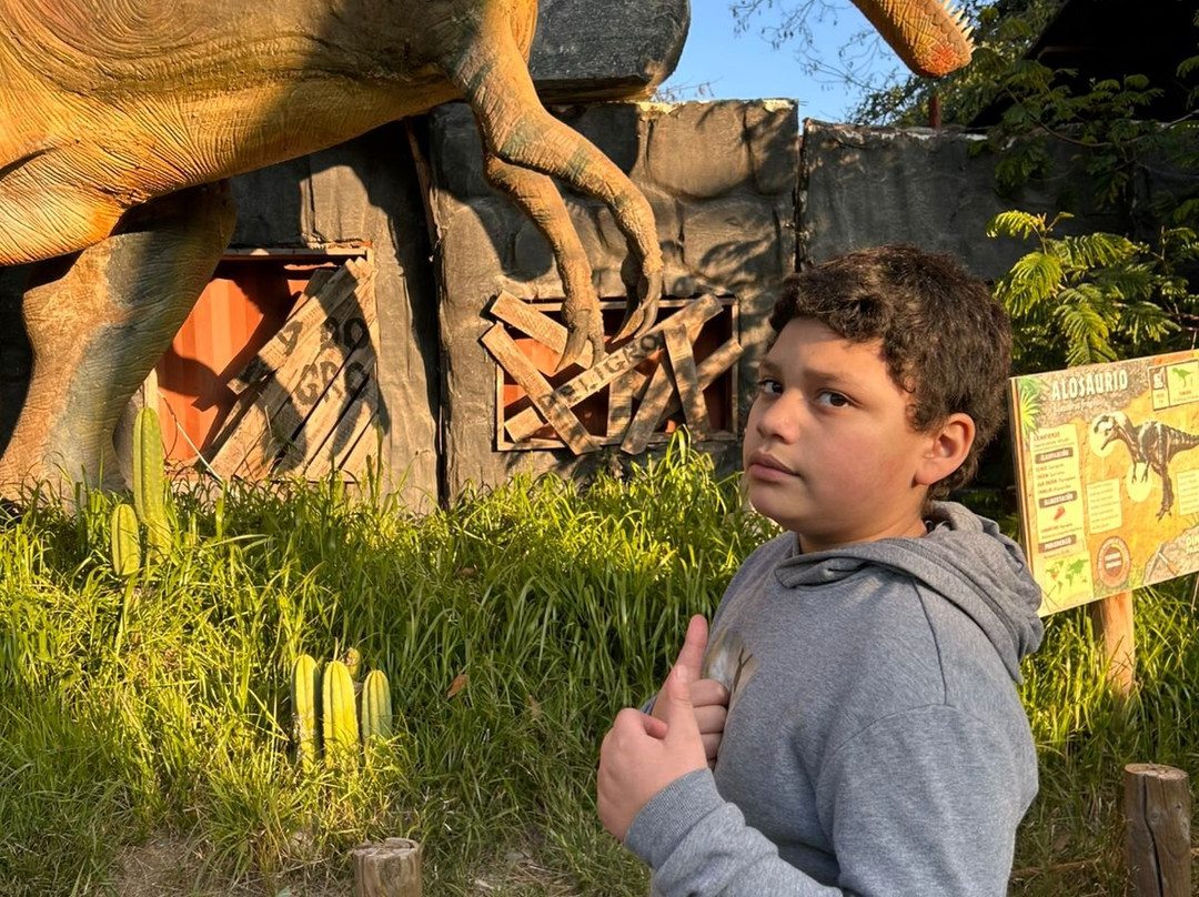 Buin Zoo-Buin必去景点