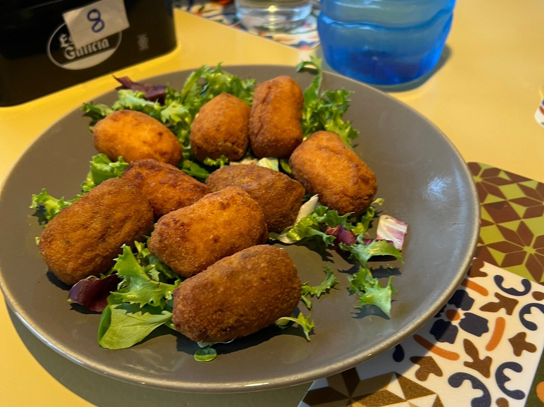 A Goleta Gastrobar