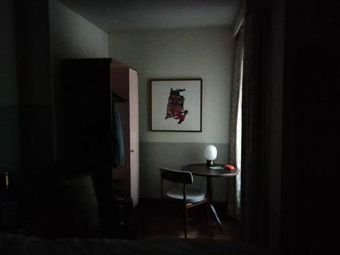 霍尔本霍克斯顿酒店主图