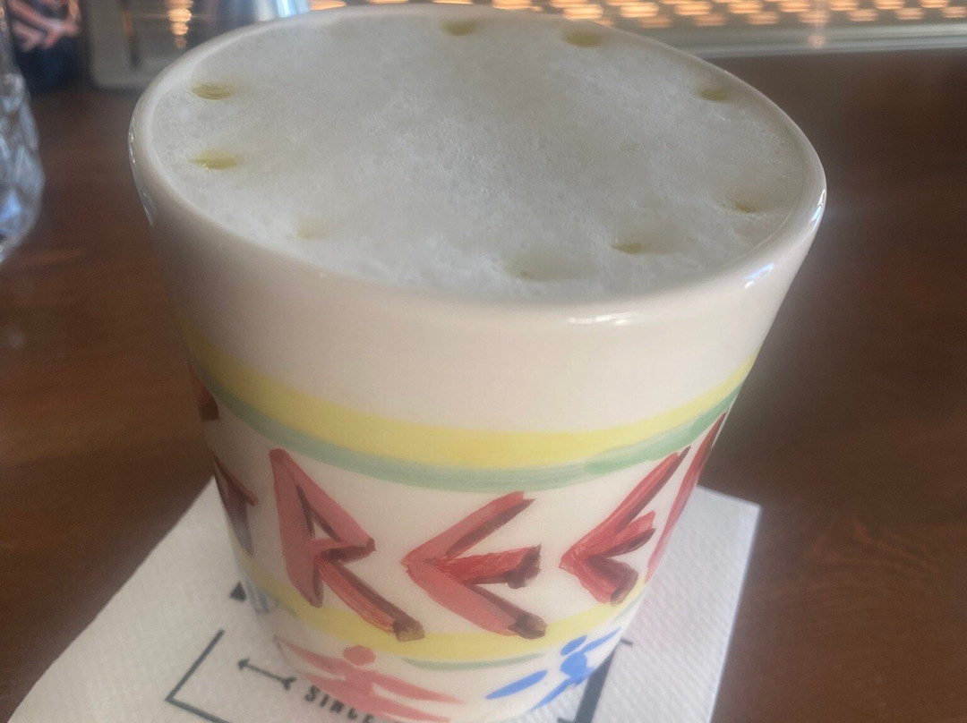 Anói Bar-Karpathos Town (Pigadia)必去景点