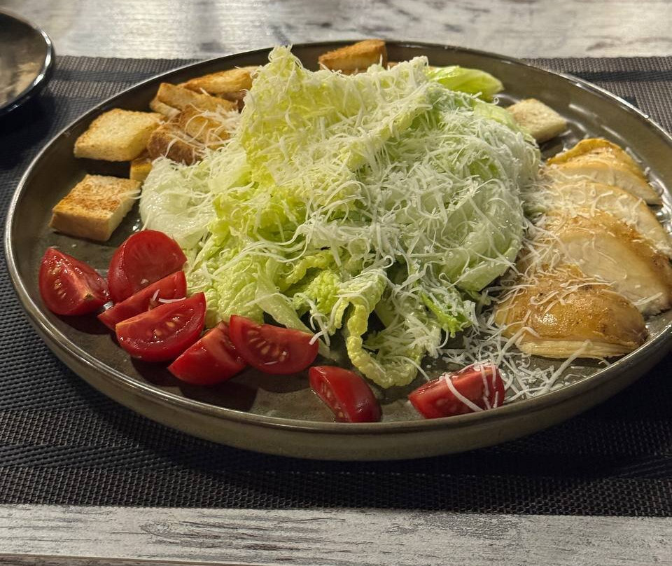 Mirros Subay Hotel Dombay