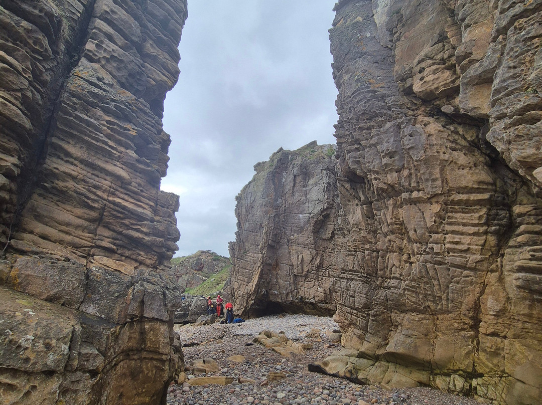 Northern Aspect Mountaineering-Newtonmore必去景点