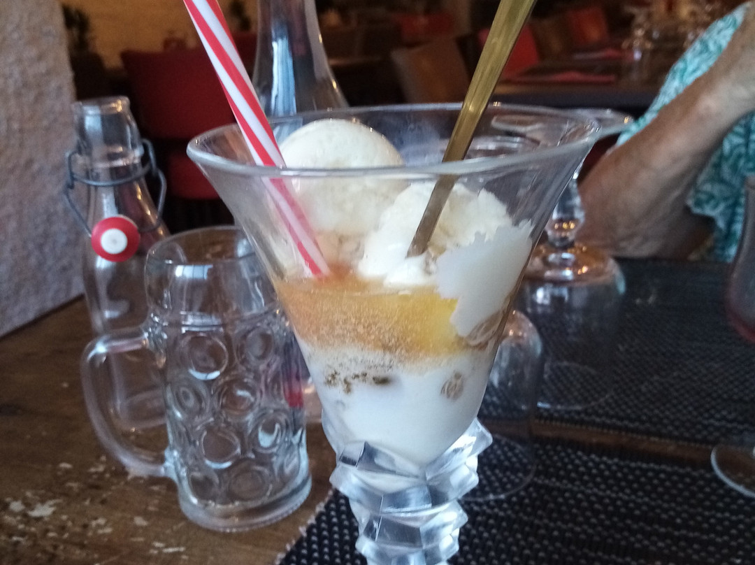 La Taverne De Papy