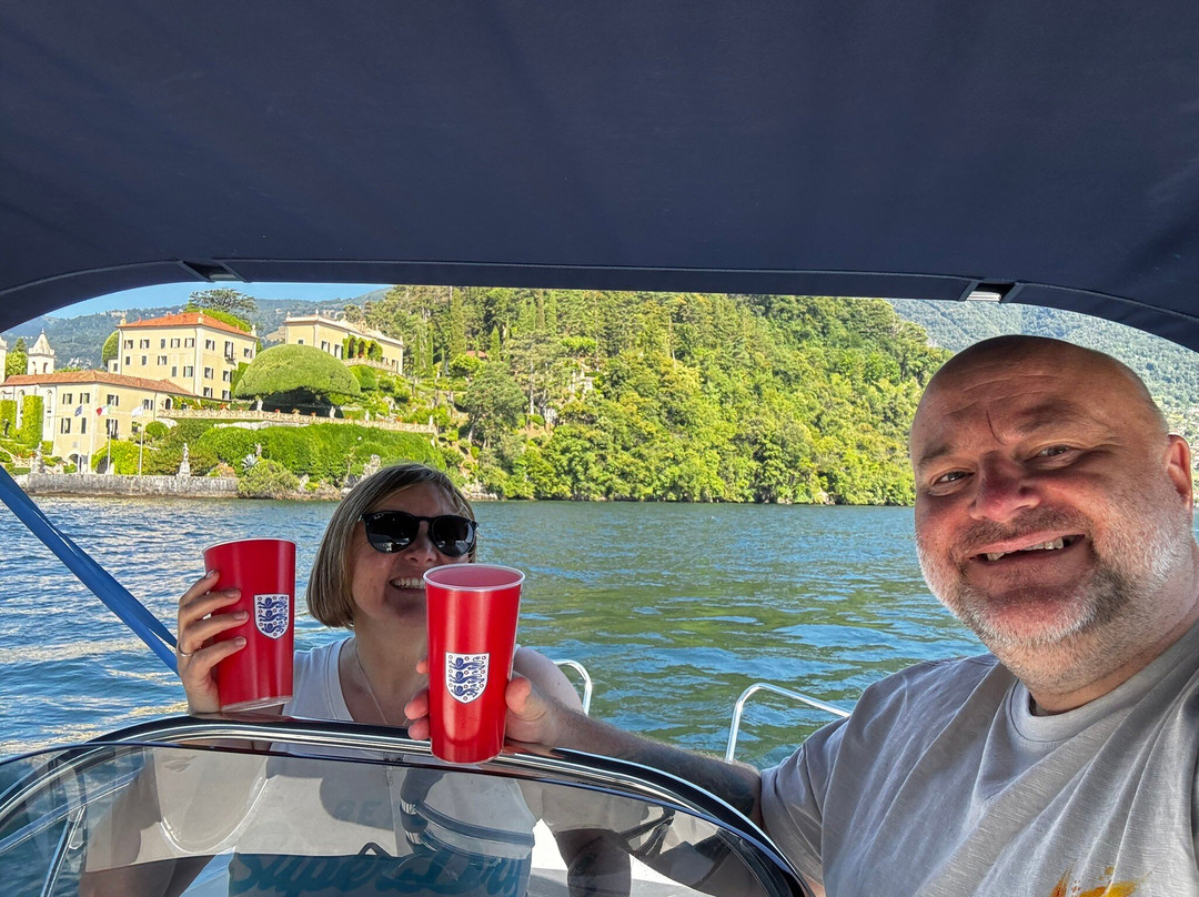 Bellagio Rent a Boat-贝拉焦必去景点