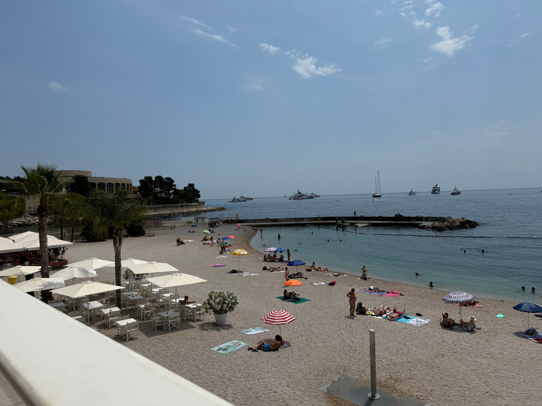 Smartour Riviera-尼斯必去景点