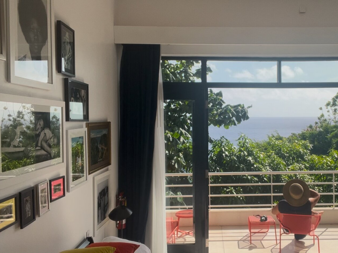 吉加姆酒店主图