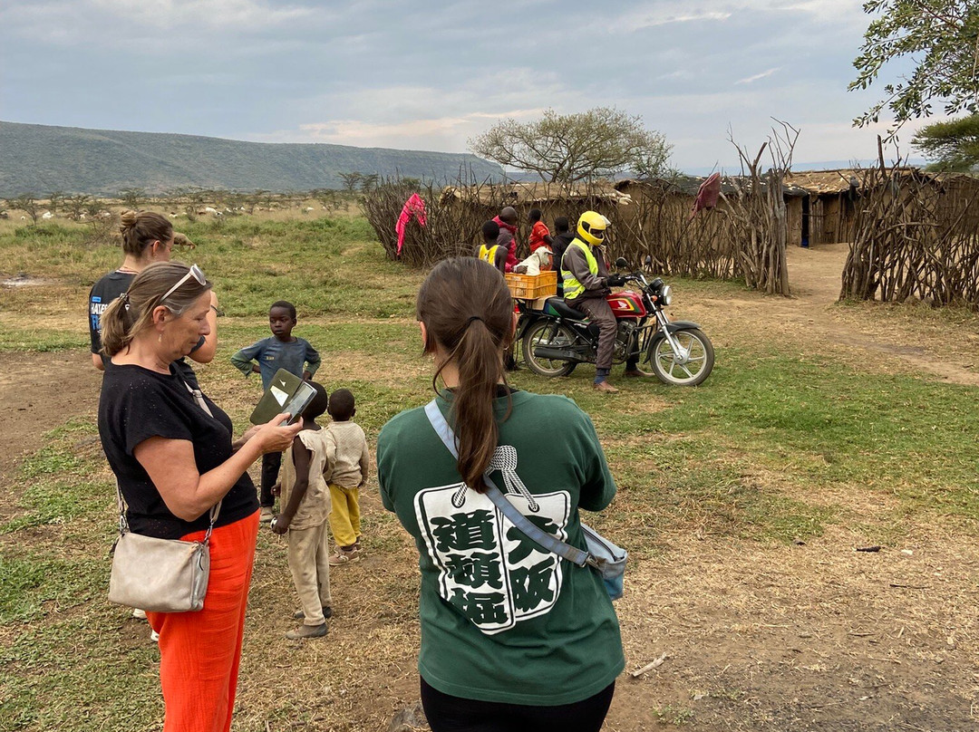 Mount Suswa Conservancy-内罗毕必去景点