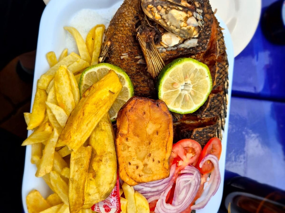 African Buffalo Safaris-坎帕拉必去景点