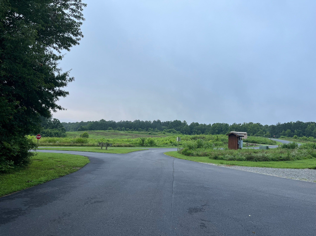 Powhatan State Park-Powhatan必去景点