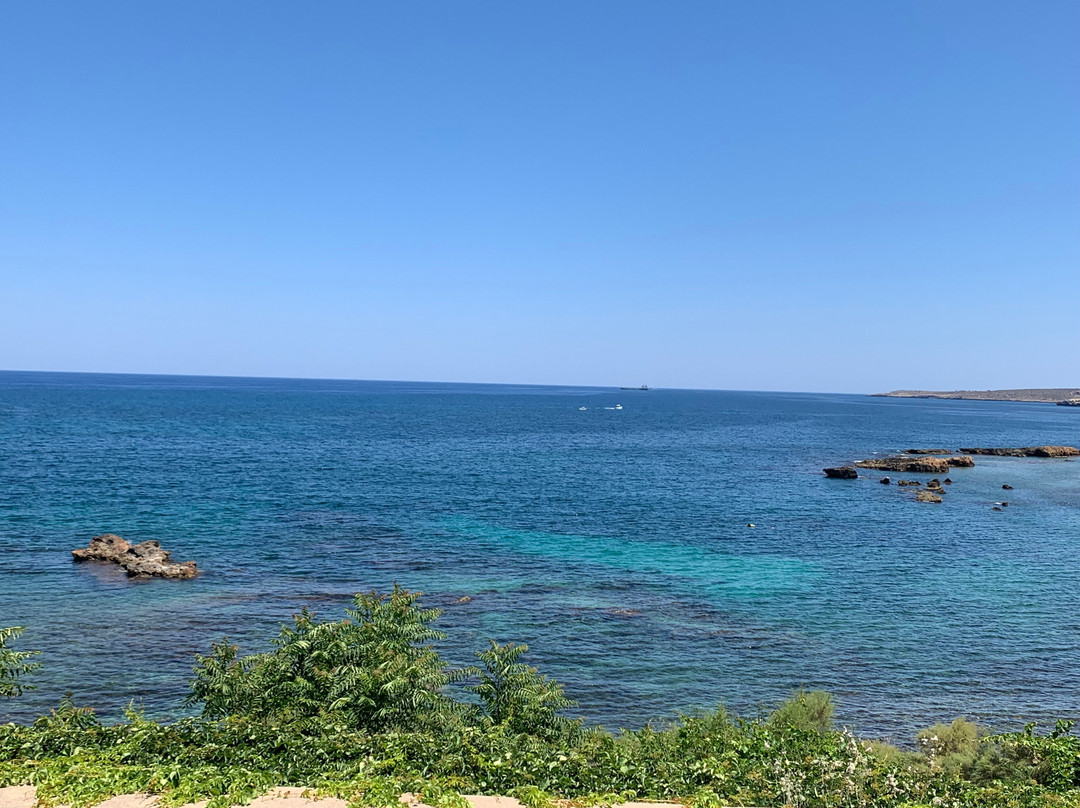 Chania Old Town-干尼亚必去景点