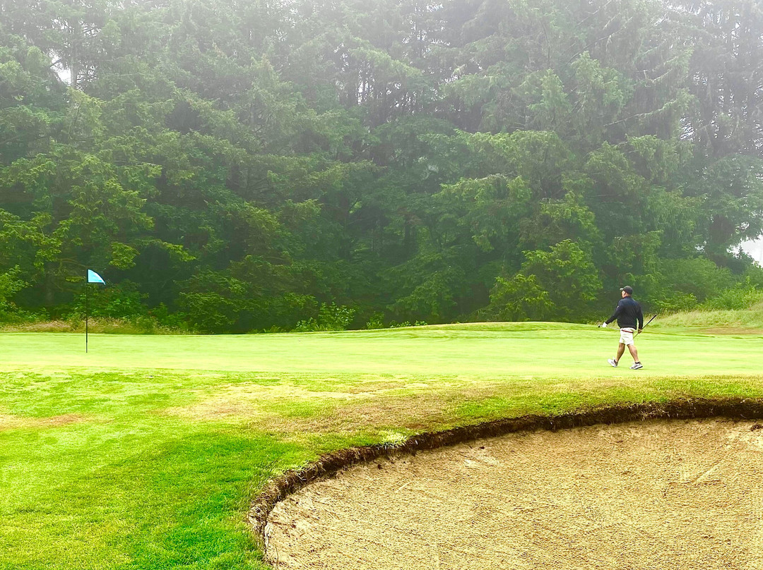 Salishan Golf Links-Gleneden Beach必去景点